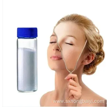 Anti-Wrinkle Cosmetic Hexapeptide-11 with Safe Delivery